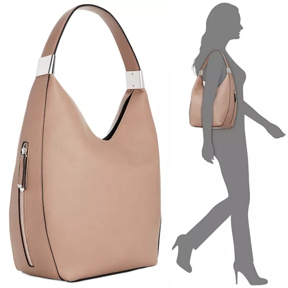 Alfani Bangle Hobo Handbag